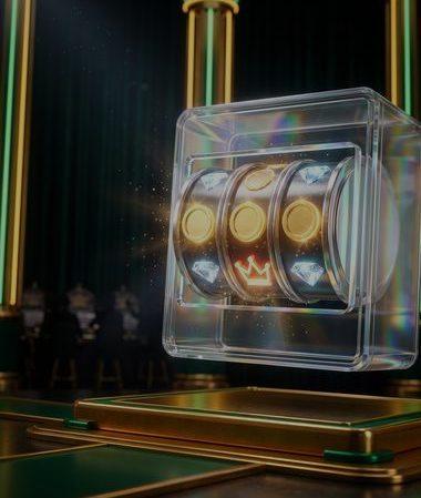 Mega Casino
