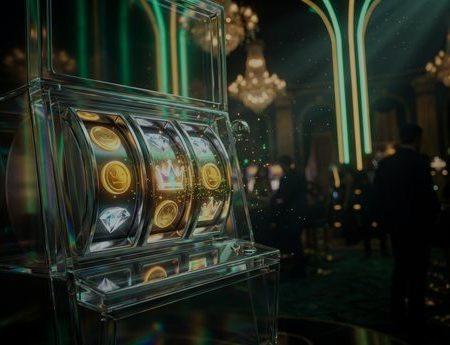 Mega Casino