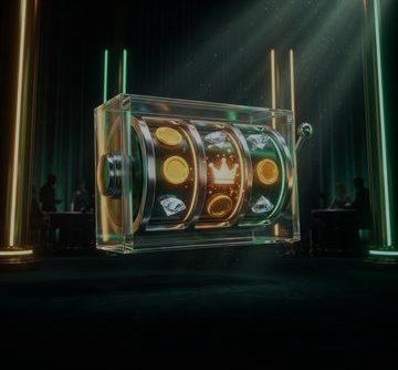Mega Casino