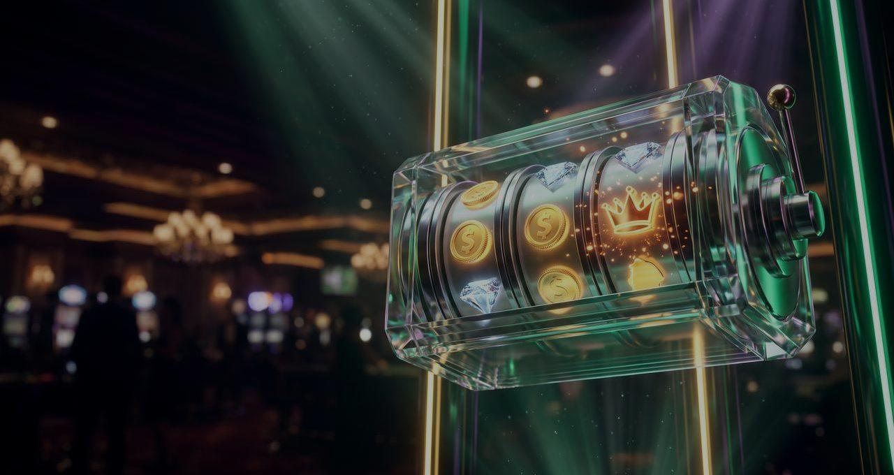 Mega Casino